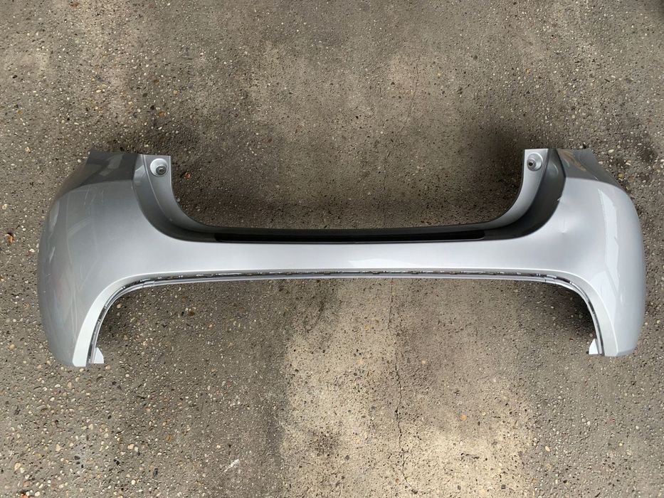 TOYOTA YARIS IV ZDERZAK TYŁ TYLNY 52159-0DC60