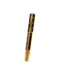 Caneta ouro Devotie Art Deco