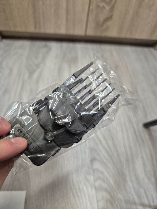 Машинка для стрижки триммер RZTK