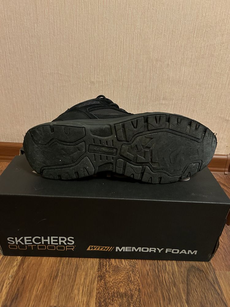 Чоловіче взуття Skechers Oak Canyon