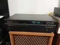 Marantz CD 62 vintage Dac SAA7350GP – SAA7322