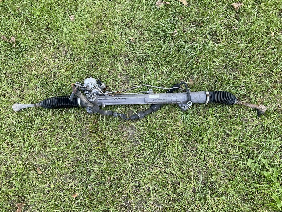 A6 C6 Кулак поворотний audi a6 c6 цапфа ауди а6 с6 2004-2011