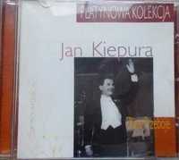 Jan Kiepura - płyta CD