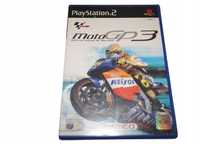 Gra Moto Gp 3 Sony Playstation 2 (Ps2)