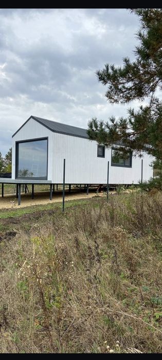 Шукаю Інвестора каркасне будівництво