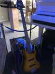 Fender Aerodyne special  jazz bass made in Japan