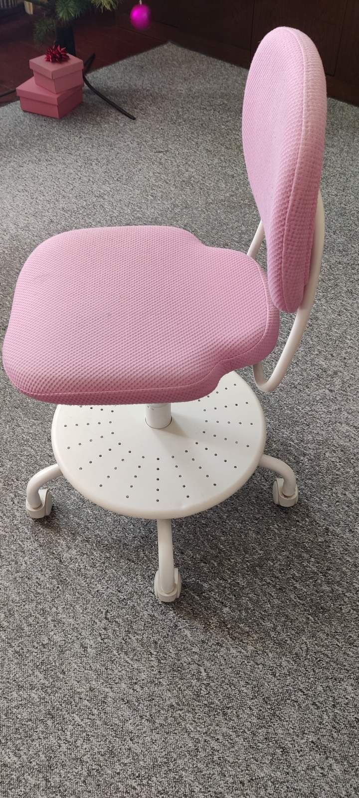 Крісло дитяче IKEA