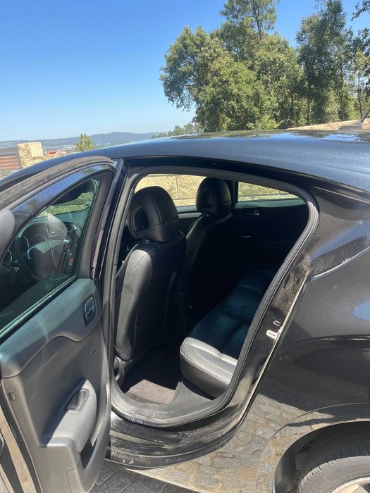 DS 4 2.0 Cilindrada Nacional