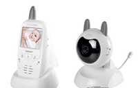 Відеоняня Topcom Babyviewer KS-4240