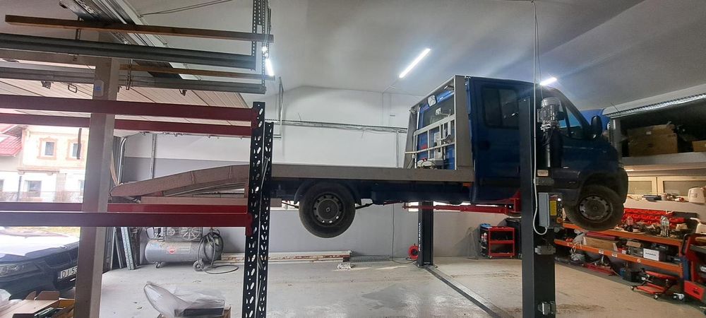 Wynajmę Warsztat Magazyn Biuro Plac Parking-300m Przystanek Karkonosze