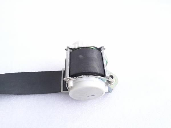 Cinto trás esquerdo RENAULT Modus/Grand Modus (F/JP0_)