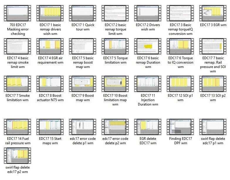 KeSS V2.80 Repro 5.017 +winOls v4.51 + Cursos