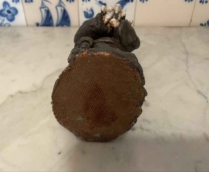 Sto António de Maria Sidónio (escultura)