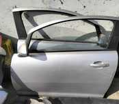 drzwi prawe lewe Opel Corsa D fl lift Z157 3-drzwi