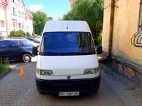 Продам бус Fiat Ducato 1999р. 2.8 дурбо