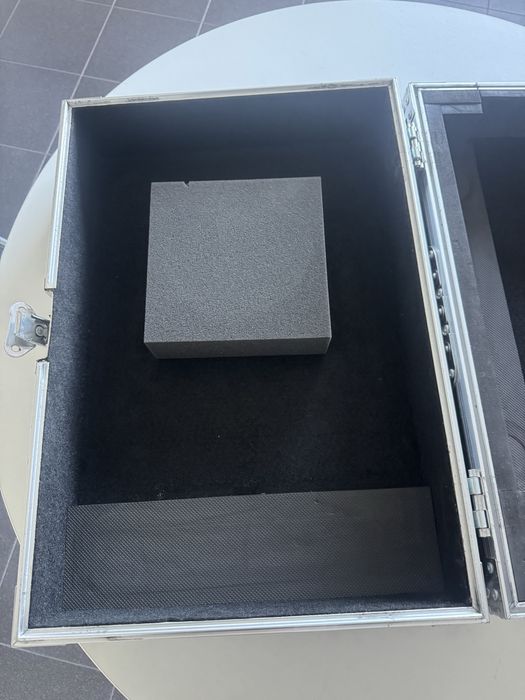 MAGMA MULTI-FORMAT. CASE PLAYER/MIXRR