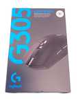 Mysz gamingowa Logitech G305 | Gwarancja 17.03.2027 | Komis66