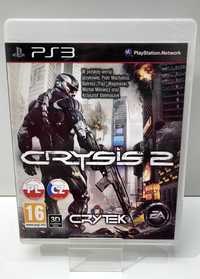 Gra PS3 Crysis 2 Polska wersja