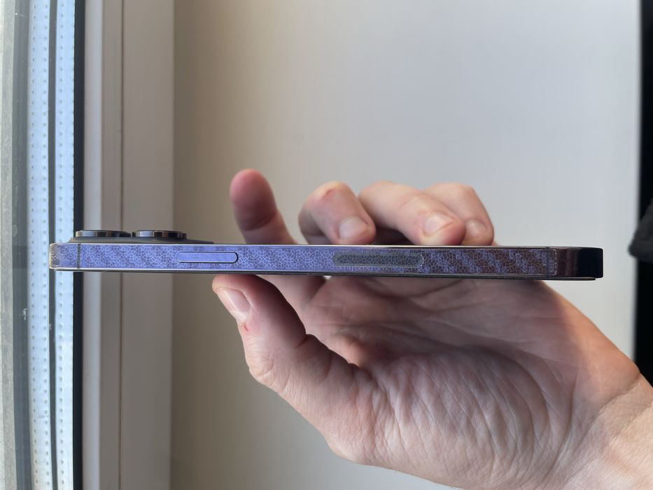 Iphone 14 pro max 128gb esim