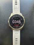 Garmin Epix Pro Gen 2 Sapphire 42 mm