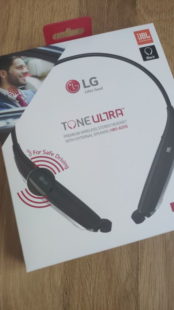 Headsets Tone Ultra