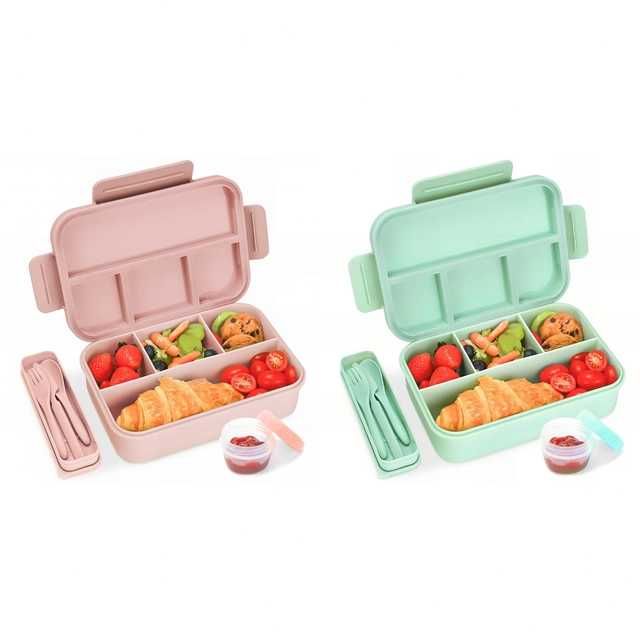Lunchbox Dla Dzieci