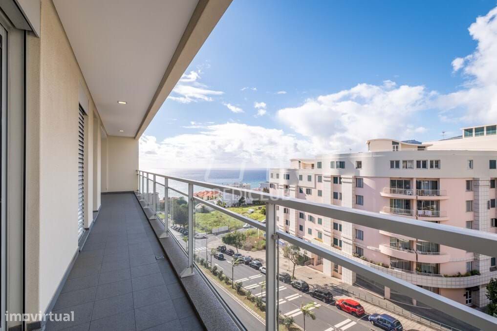 Apartamento T3 - Ajuda