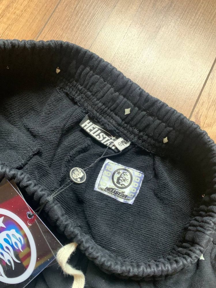 Shorts Hellstar | Шорти Хелстар