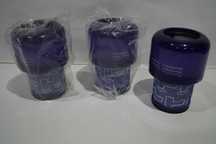 3x Filtr do Dyson V11 SV14 DETECT ABSOLUTE zmywalny Filtry zamiennik