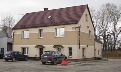 Noclegi, kwatery, hotel pracowniczy, pokoje w Kątach Wrocławskich