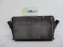 Radiador Do Intercooler Saab 9-3 (Ys3f, E79, D79, D75)