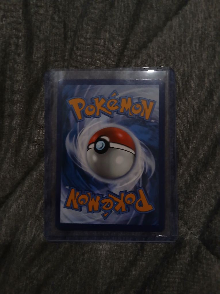 2025 Pokemon wth en-white flare black white rare #173 RESHIRAM EX