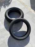 NOVOS! Conjunto Pneus Pirelli Diablo Rain!