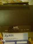 Nowy router ZYXEL