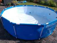 Bestway steel pro 305x76