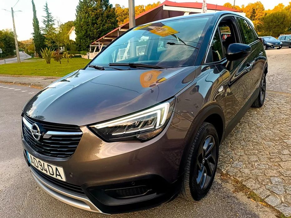Opel Crossland X 1.5 CDTi 120 Anos
