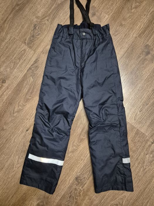 Зимові штани Lassie by Reima 140 розмір