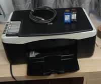 Impressora Deskjet F2187