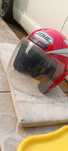 Kask Motocyklowy YOHE XL