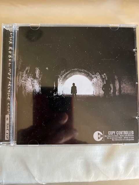 Black Rebel Motorcycle Club: Take Them On, On Your Own