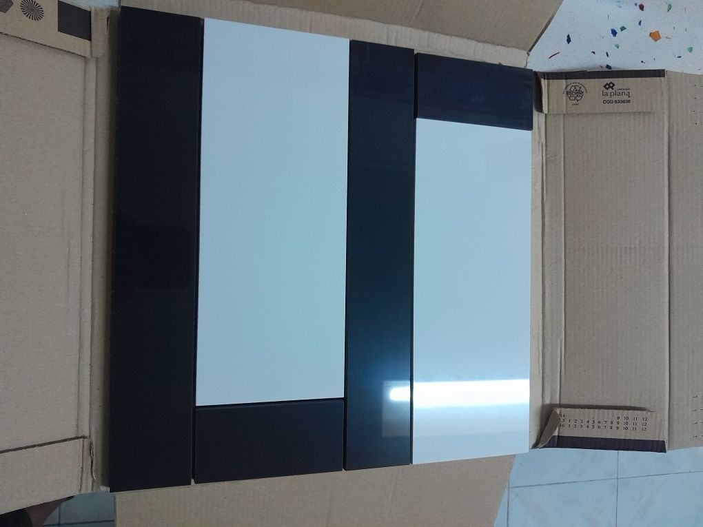 Mozaico porcelanico