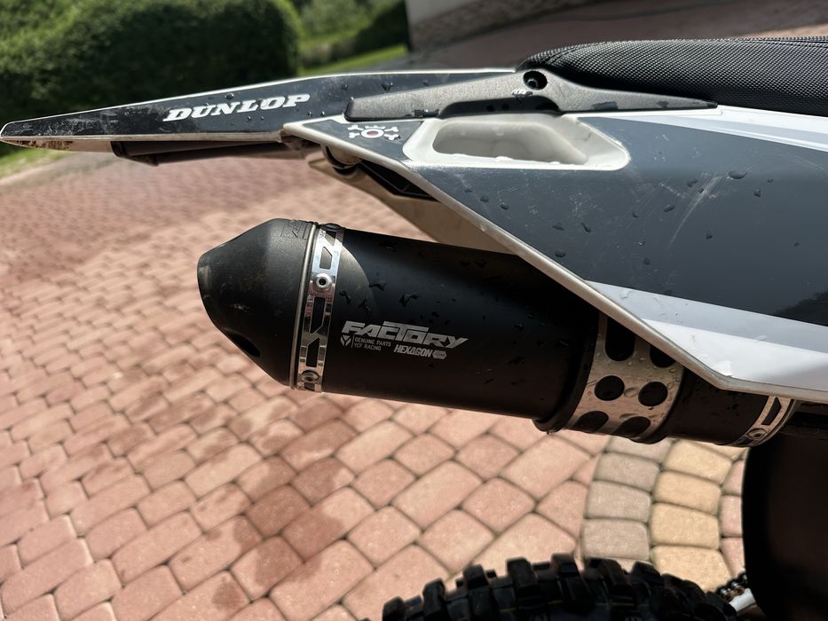 Ycf 190 big factory
