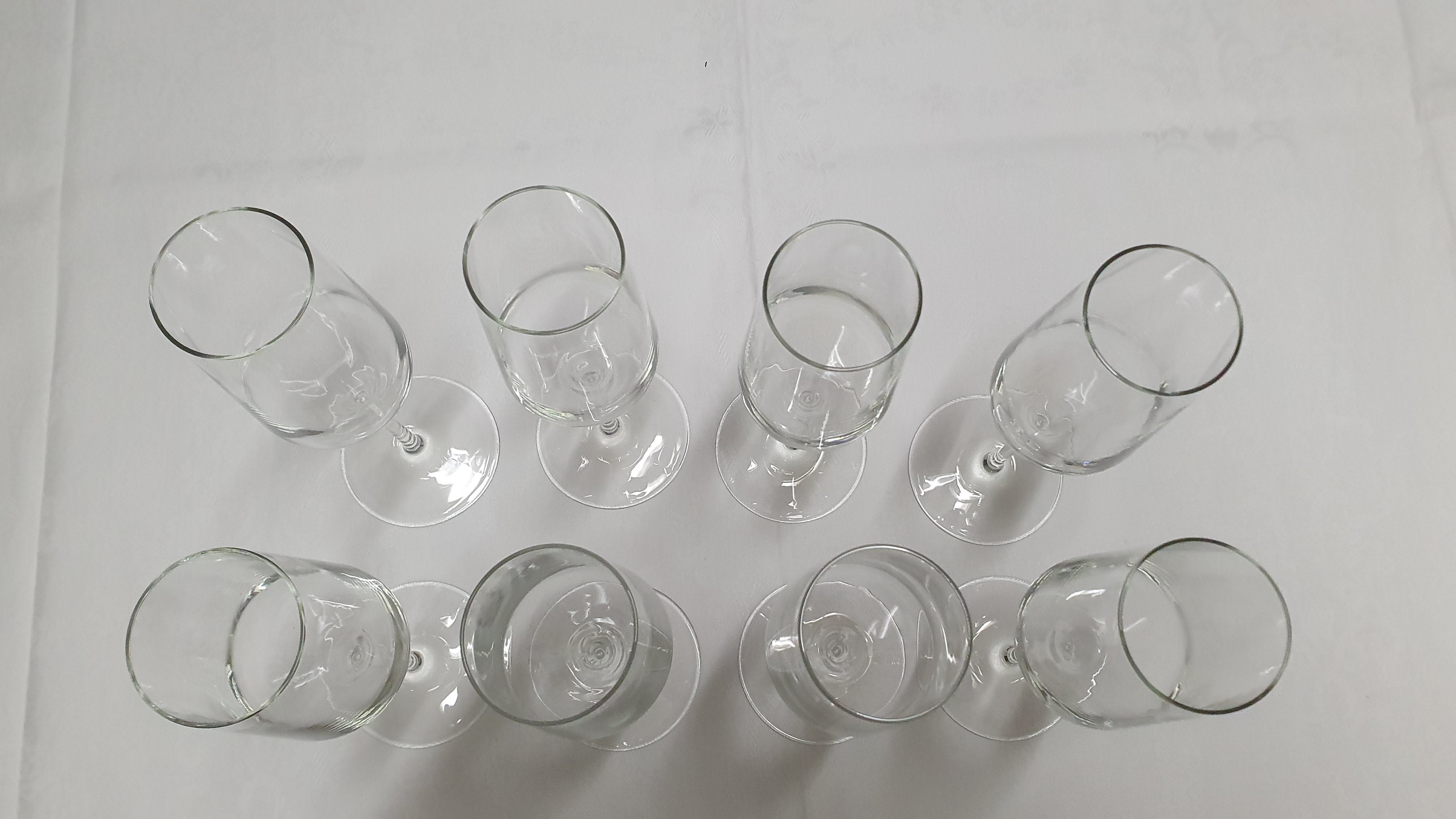 Flutes de Champanhe coleção Bormioli Rocco