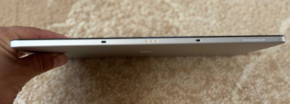 Планшет Samsung Galaxy Tab A9+