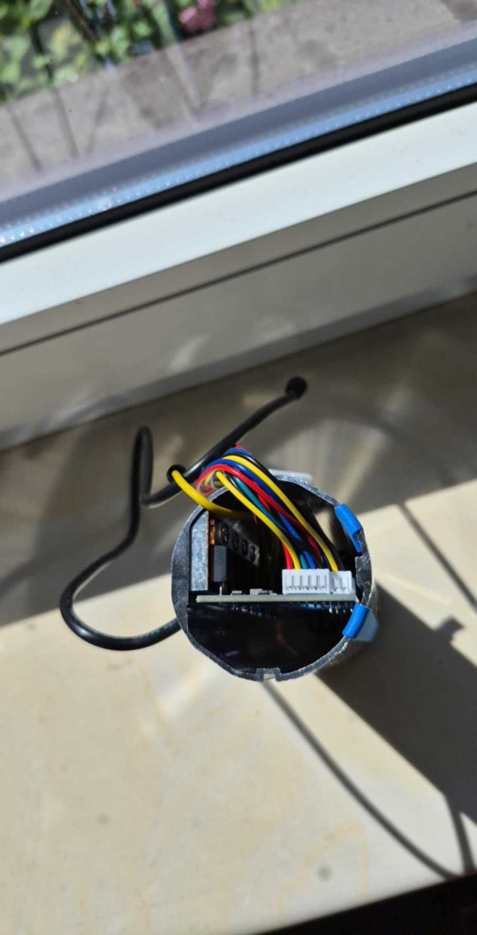 kontroler segway ninebot es1 es2 es3 es4