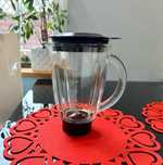 Kompletny Kielich Blend. do robota planetarnego Russell Hobbs