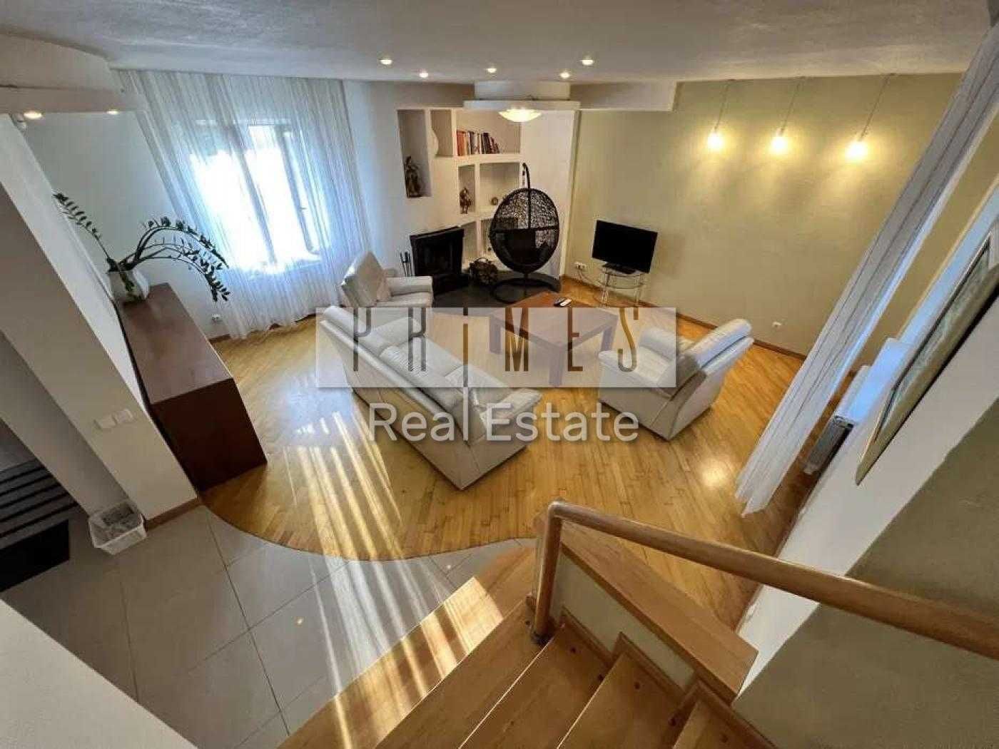 #9016 Аренда Дом 4к 170м2, КГ Кантри, Козин