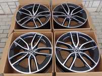 Felgi  MERCEDES GLE W167 GL GLE ML AMG! 22 Cale!!