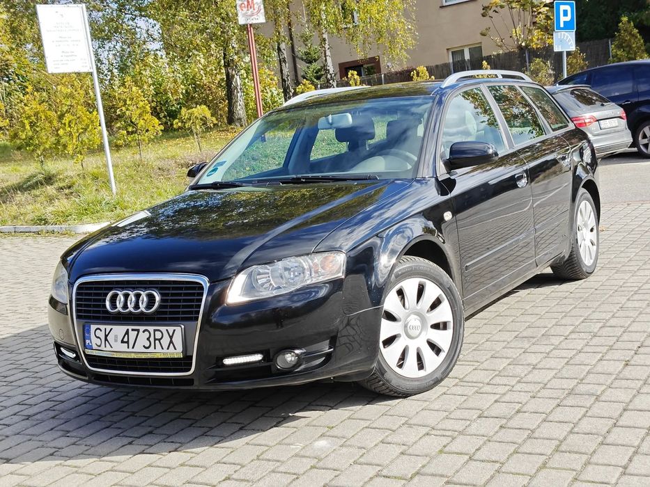 Audi A3 Sportback 1,9 TDi 115KM * Klima * Elektryka * Okazja!!