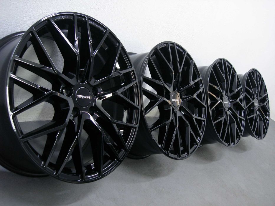 Alufelgi 18 5x114,3 Hyundai Kia Mazda Honda Toyota Lexus Renault